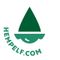 Logo for HempElf