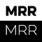 Logo for MRRMRR