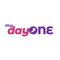 Logo for MyDayOne