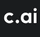 Logo for Character.ai