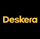 Logo of Deskera