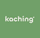 Logo for Kaching