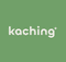 Logo for Kaching