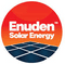 Logo for Enuden Solar Energy