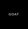 Logo for Goat