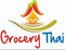 Logo for Grocery Thai