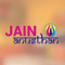 Logo for Jain Anusthan