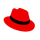 Logo for Red Hat