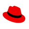 Logo for Red Hat
