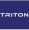 Logo for Triton Medical Robotics