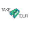 Logo for Take A Tour