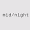Logo for Midnight 00.00