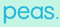 Logo for Peas