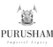 Logo for Purusham