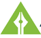 Logo for AsNet