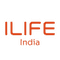 Logo for ILIFE