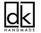 Logo for DK Handmade