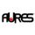 Logo of AURES