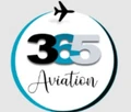 Logo for 365 Aviation Solutions
