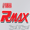 Logo for Yamaha RMax