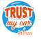 Logo for TRUST my car