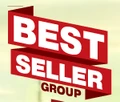 Logo for Bestseller Group