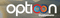 Logo for Optioon