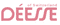 Logo for Deesse