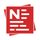 Logo of NewsReach