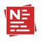 Logo for NewsReach