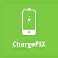 Logo for ChargeFIX