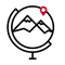 Logo for Nordic Expat Shop