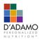 Logo for D'Adamo Personalized Nutrition