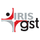 Logo of Iris GST