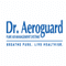Logo for Aeroguard