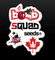 Logo for Bomb Squad Seeds