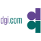 Logo for Dynamic Graphics