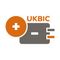 Logo for UK Battery Industrialisation Centre