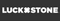 Logo for Luck Stone