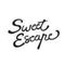 Logo for SweetEscape