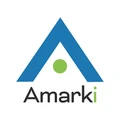 Logo for Amarki
