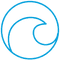 Logo for White Wave