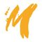 Logo for Mademoiselle de Margaux
