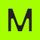 Logo of Mojito
