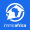 Logo for Immoafrica