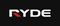 Logo for Ryde