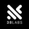 Logo for 38 Labs