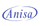 Logo of Anisa