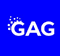 Logo for GAG
