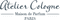 Logo for Atelier Cologne